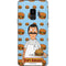 Bobs Burgers Burger of the Day Galaxy S9 Skin